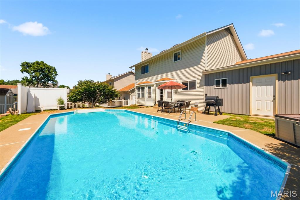 Carrington Place #3 - Residential