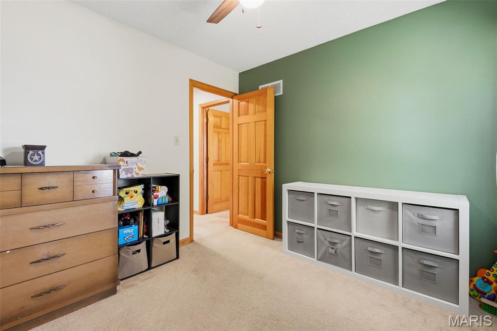 Carrington Place #3 - Residential