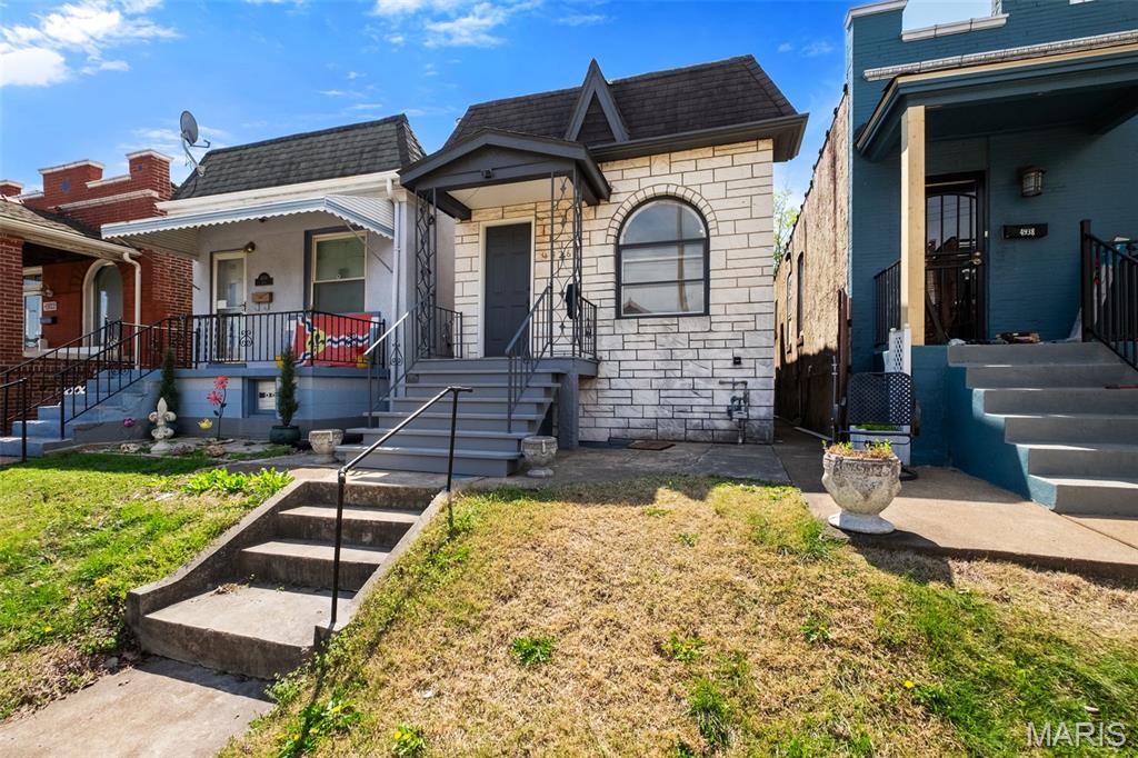 Fiarmonts Add - Residential