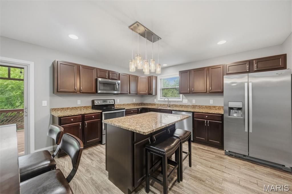 Stonegate Add #4 - Residential