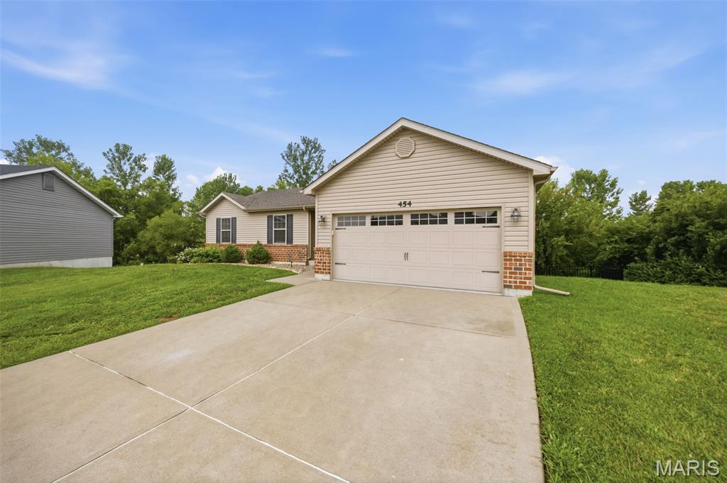 Stonegate Add #4 - Residential