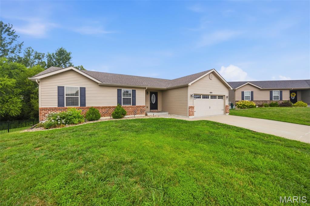 Stonegate Add #4 - Residential