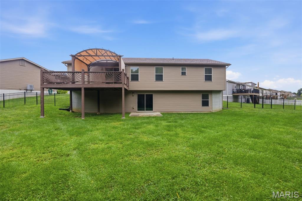 Stonegate Add #4 - Residential