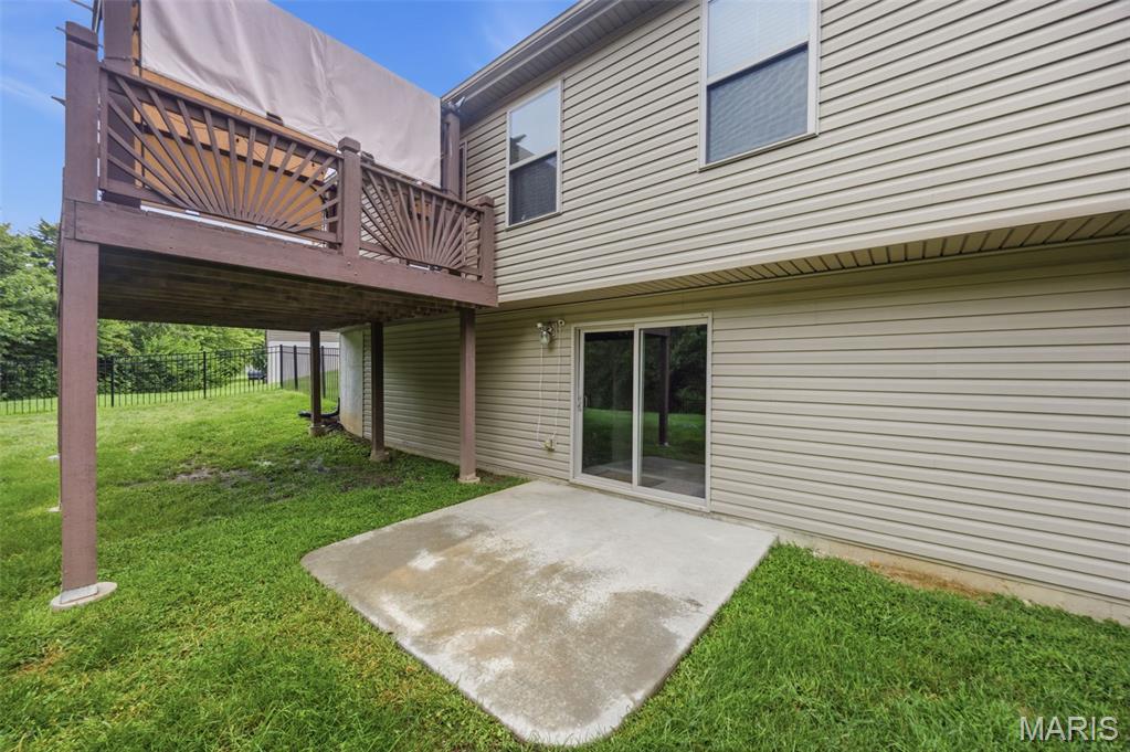 Stonegate Add #4 - Residential