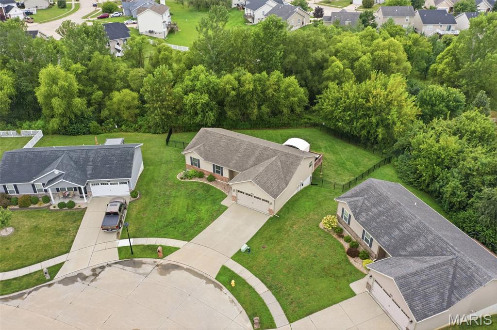 Stonegate Add #4 - Residential