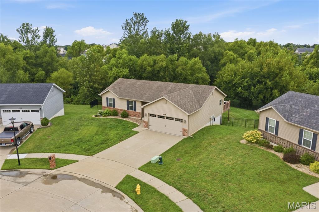 Stonegate Add #4 - Residential