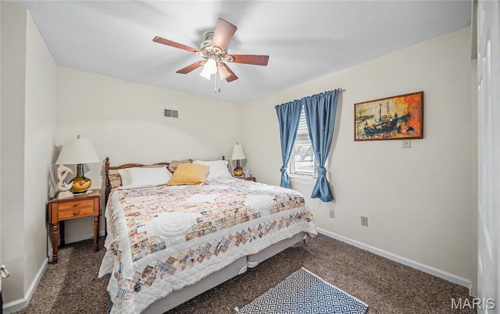 Indian Hills - Residential
