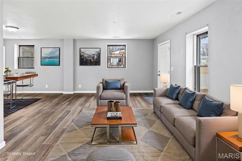 Rodemeyers Add - Residential
