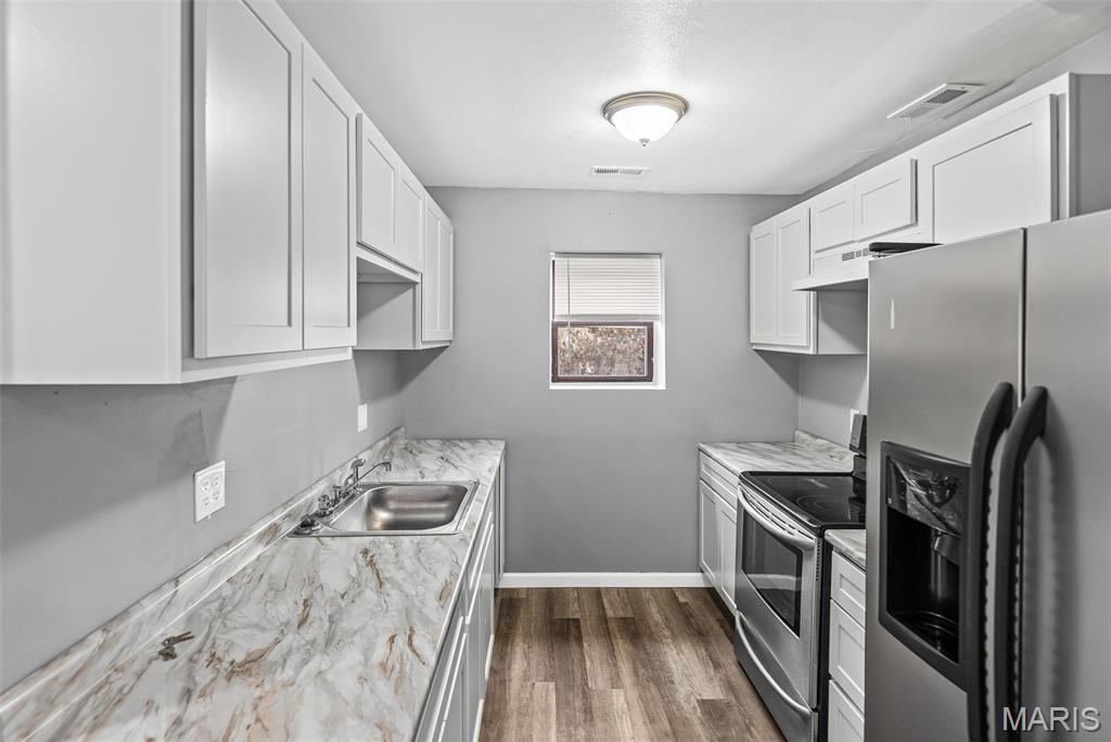 Rodemeyers Add - Residential