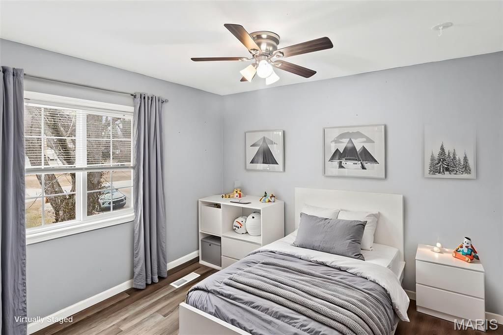 Rodemeyers Add - Residential