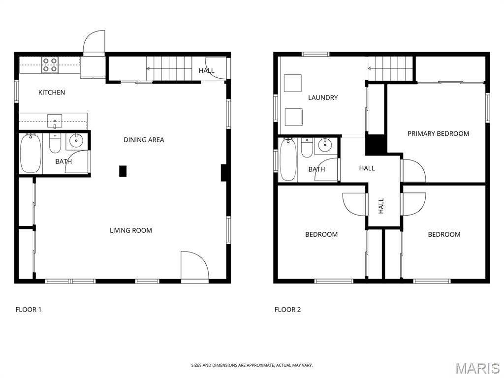 Rodemeyers Add - Residential