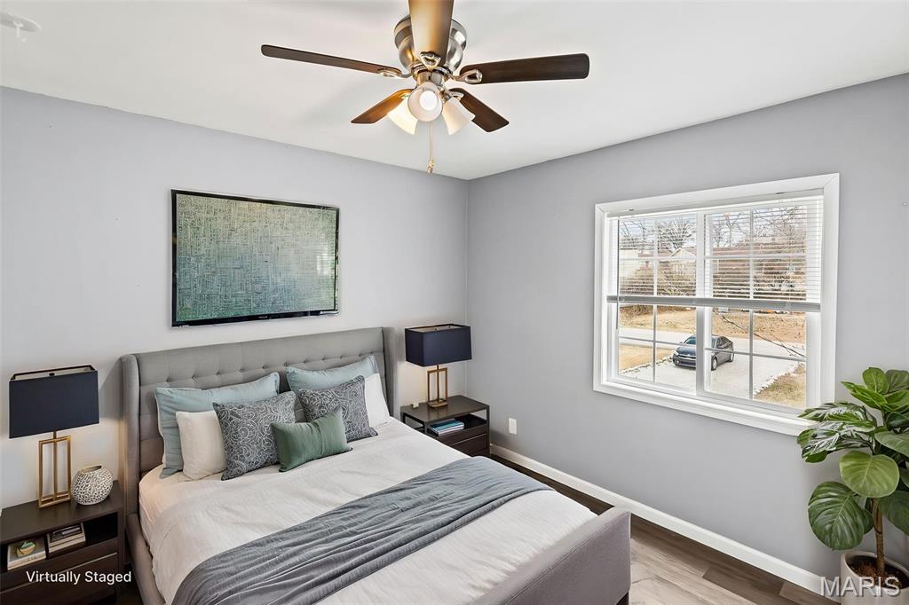 Rodemeyers Add - Residential