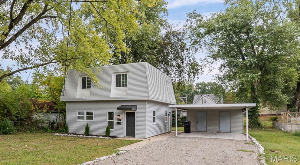 Rodemeyers Add - Residential