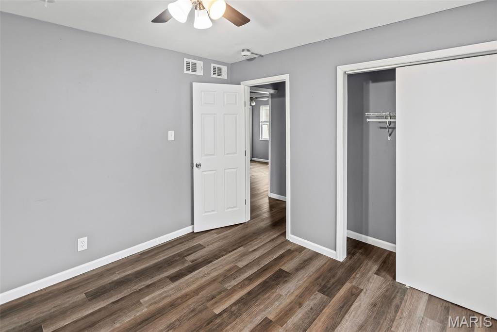 Rodemeyers Add - Residential