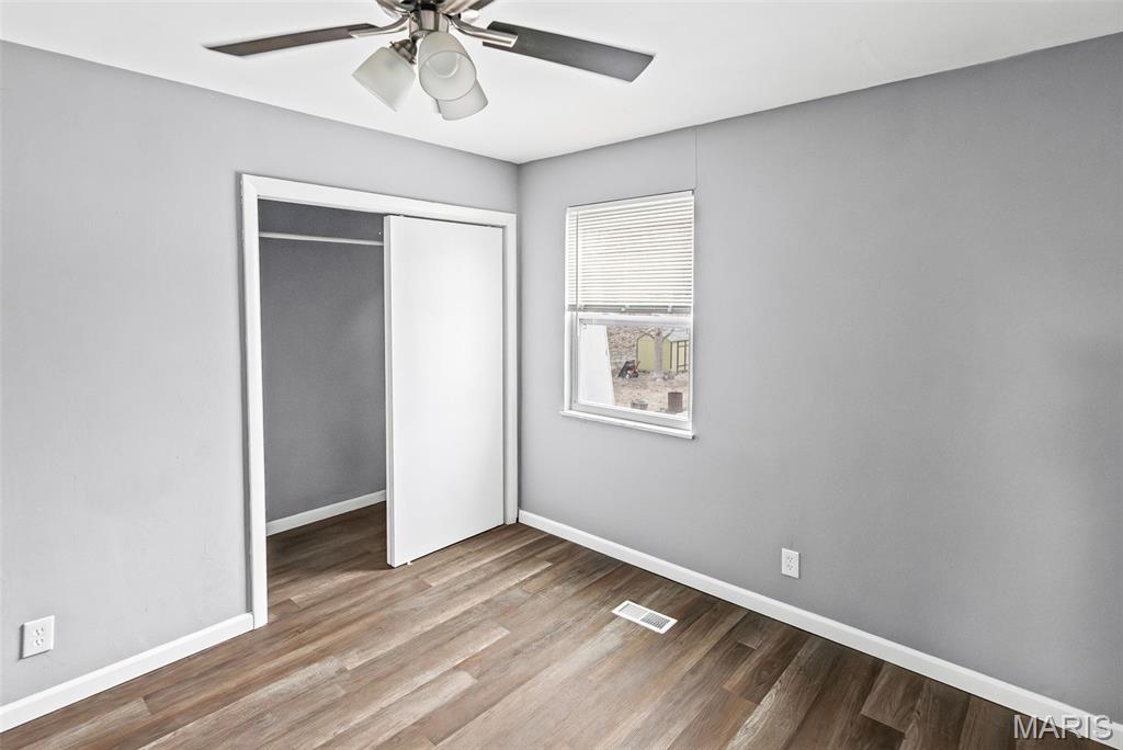 Rodemeyers Add - Residential