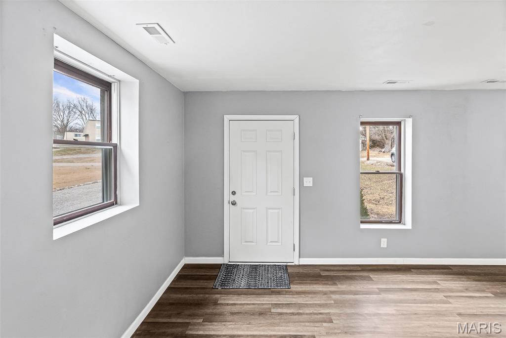 Rodemeyers Add - Residential