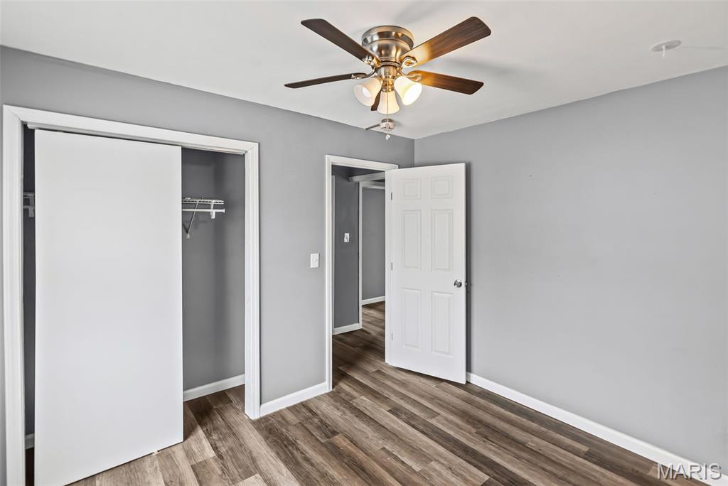 Rodemeyers Add - Residential