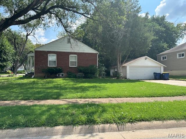 Village Of St Ann - Residential Lease
