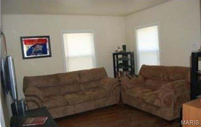 Village Of St Ann - Residential Lease