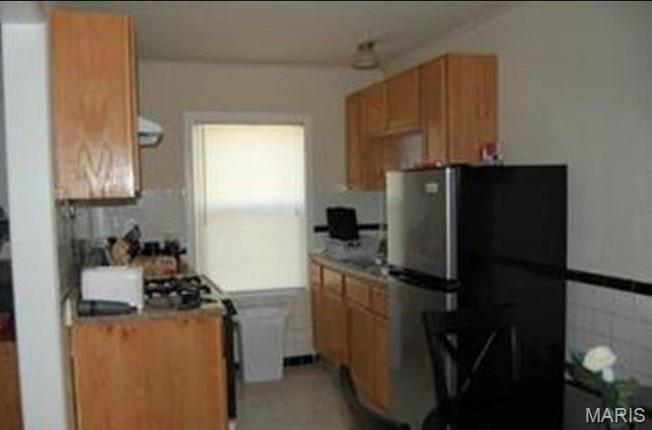 Village Of St Ann - Residential Lease