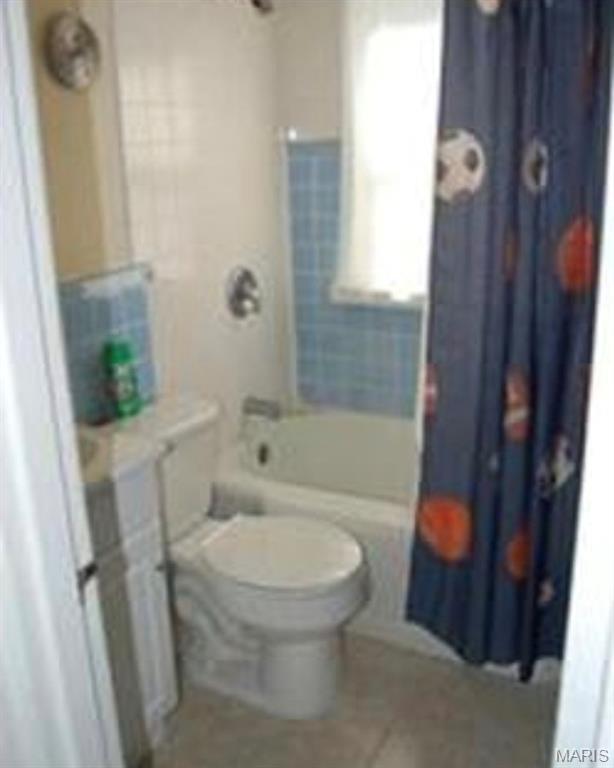 Village Of St Ann - Residential Lease