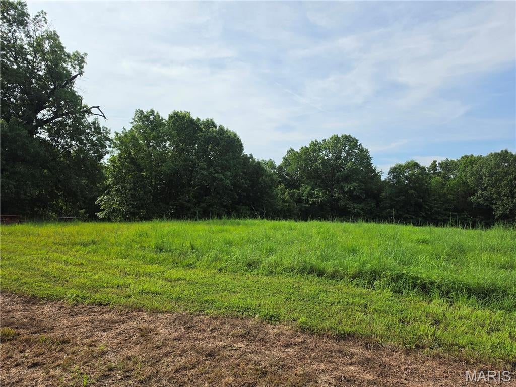 Hilltop Farms - Land