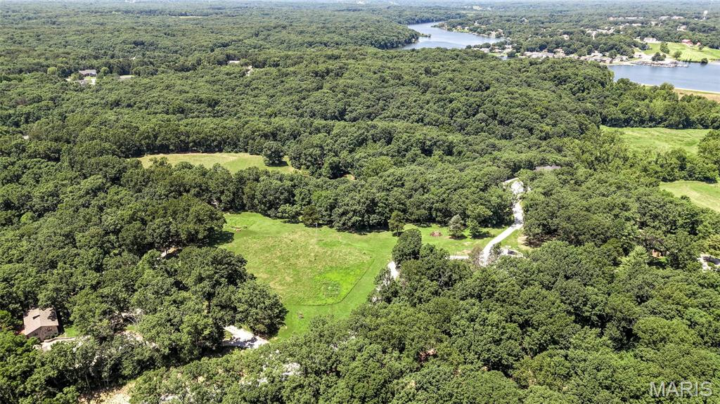 Hilltop Farms - Land