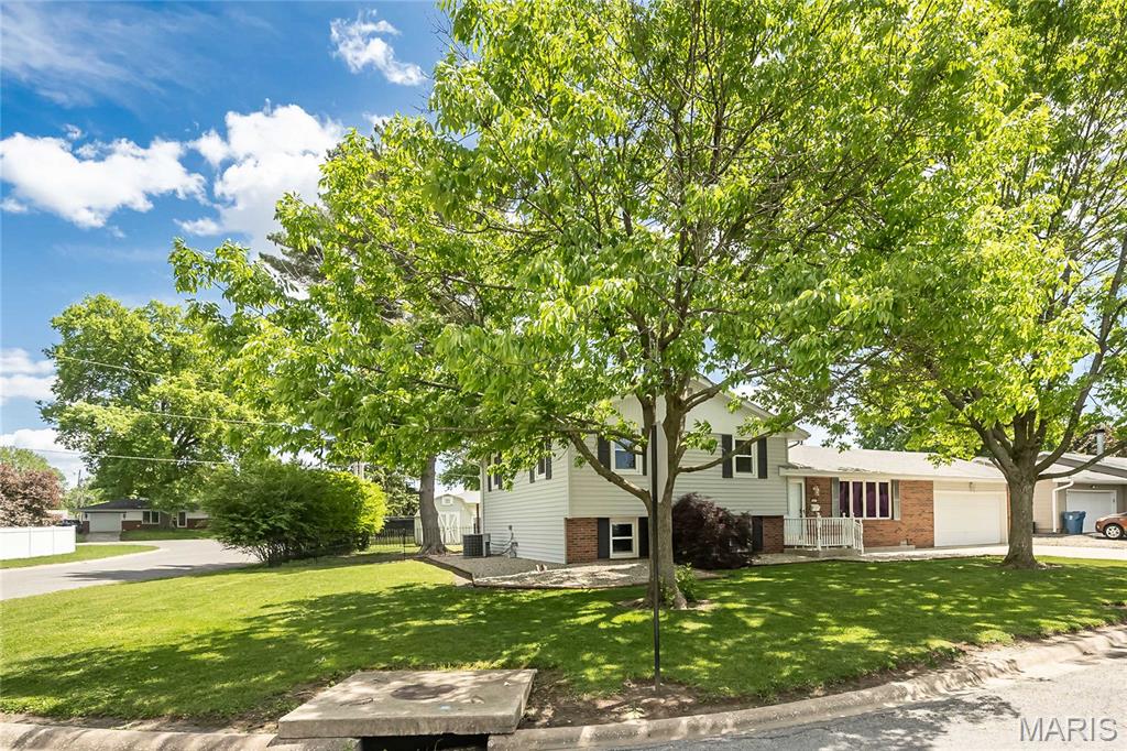 Aljets Kutter Fifth Add - Residential