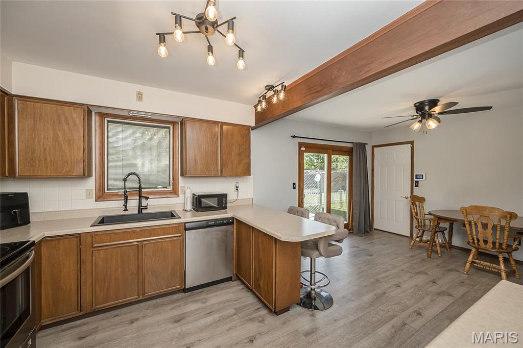 Aljets Kutter Fifth Add - Residential