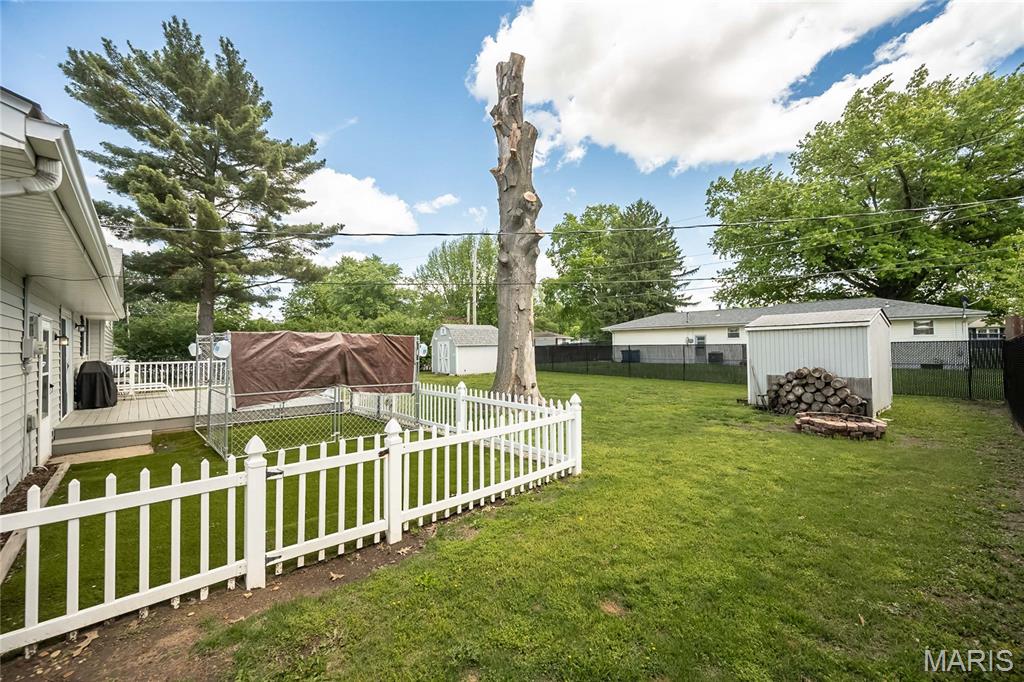 Aljets Kutter Fifth Add - Residential
