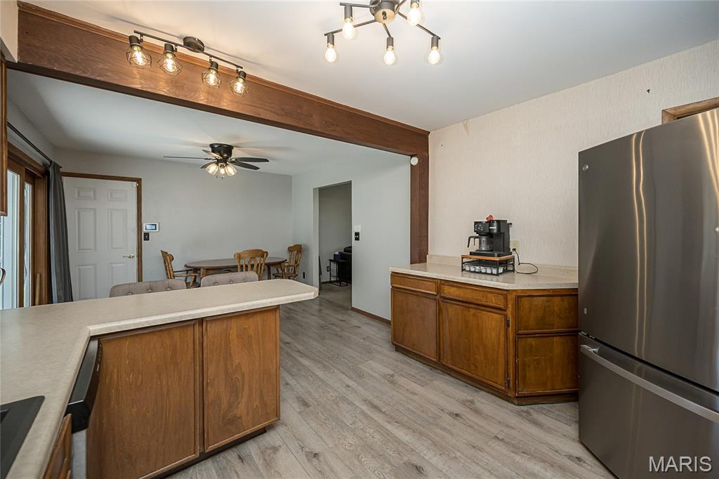 Aljets Kutter Fifth Add - Residential