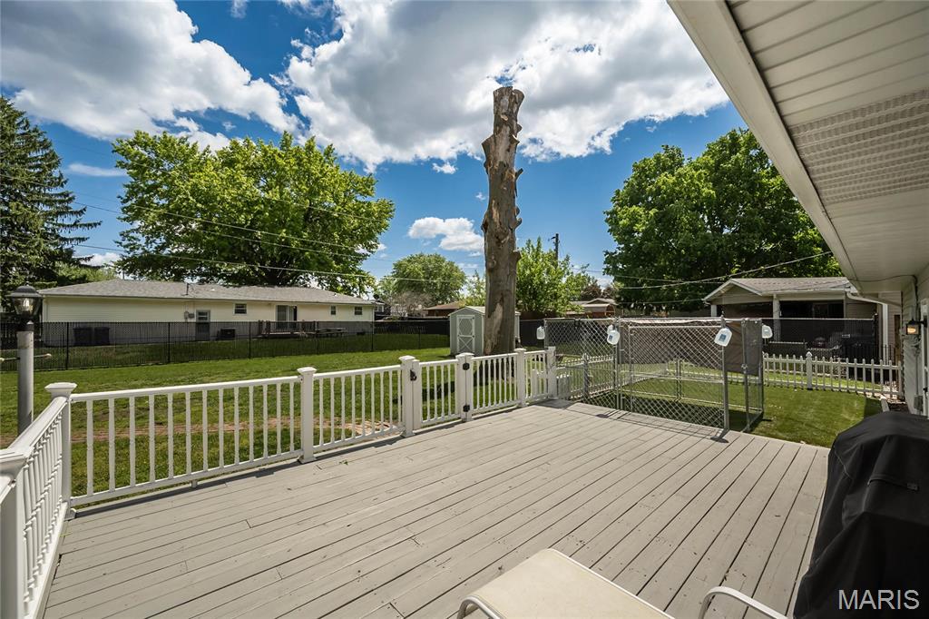 Aljets Kutter Fifth Add - Residential
