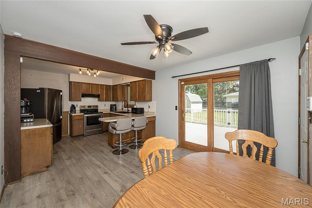 Aljets Kutter Fifth Add - Residential