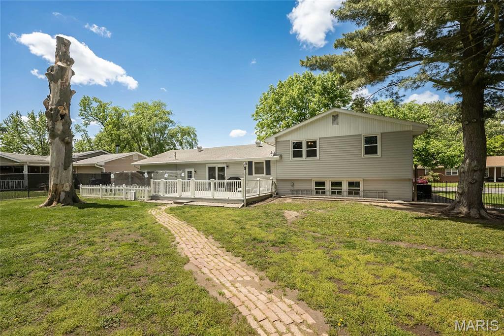 Aljets Kutter Fifth Add - Residential