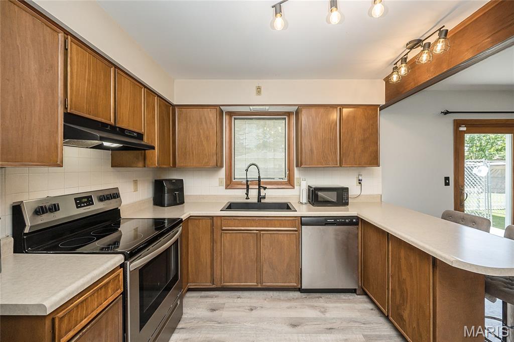 Aljets Kutter Fifth Add - Residential