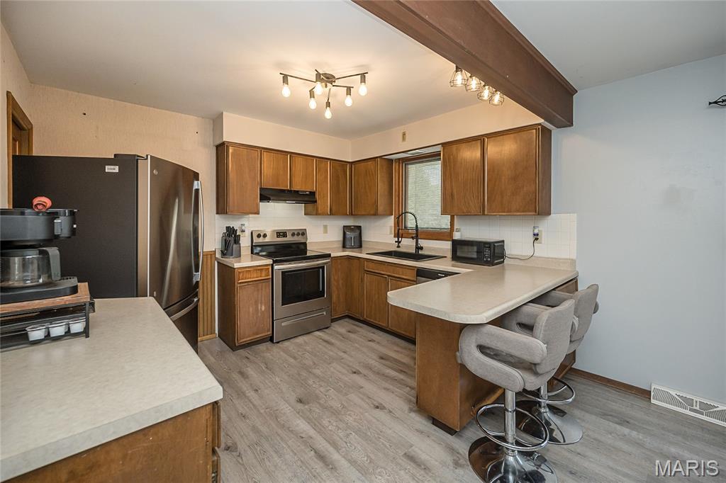 Aljets Kutter Fifth Add - Residential