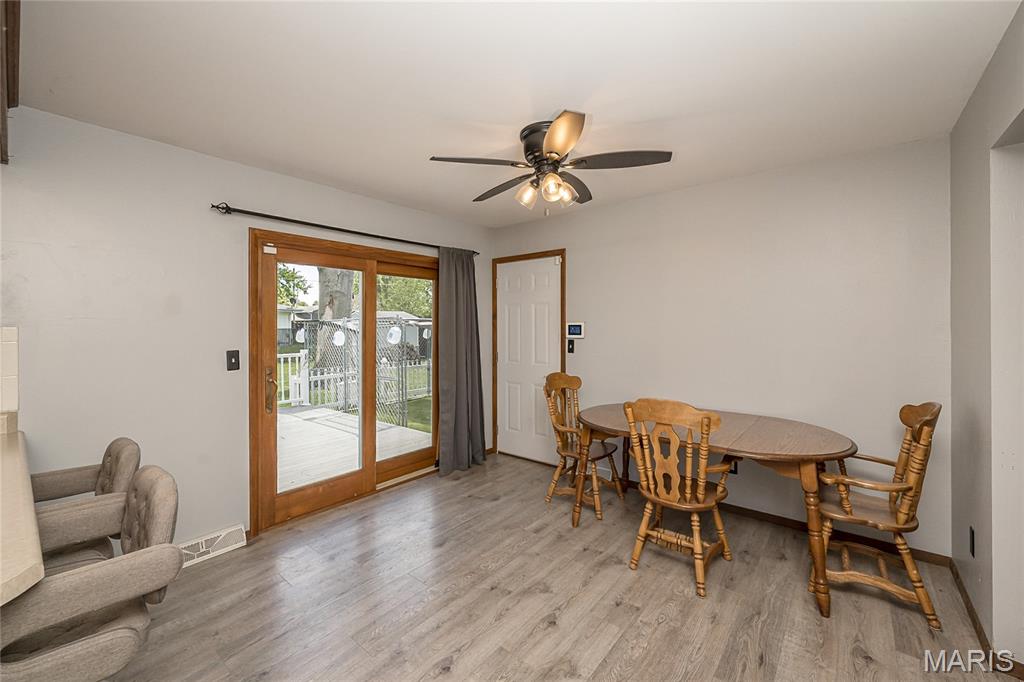 Aljets Kutter Fifth Add - Residential