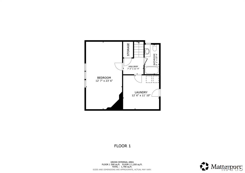 Aljets Kutter Fifth Add - Residential