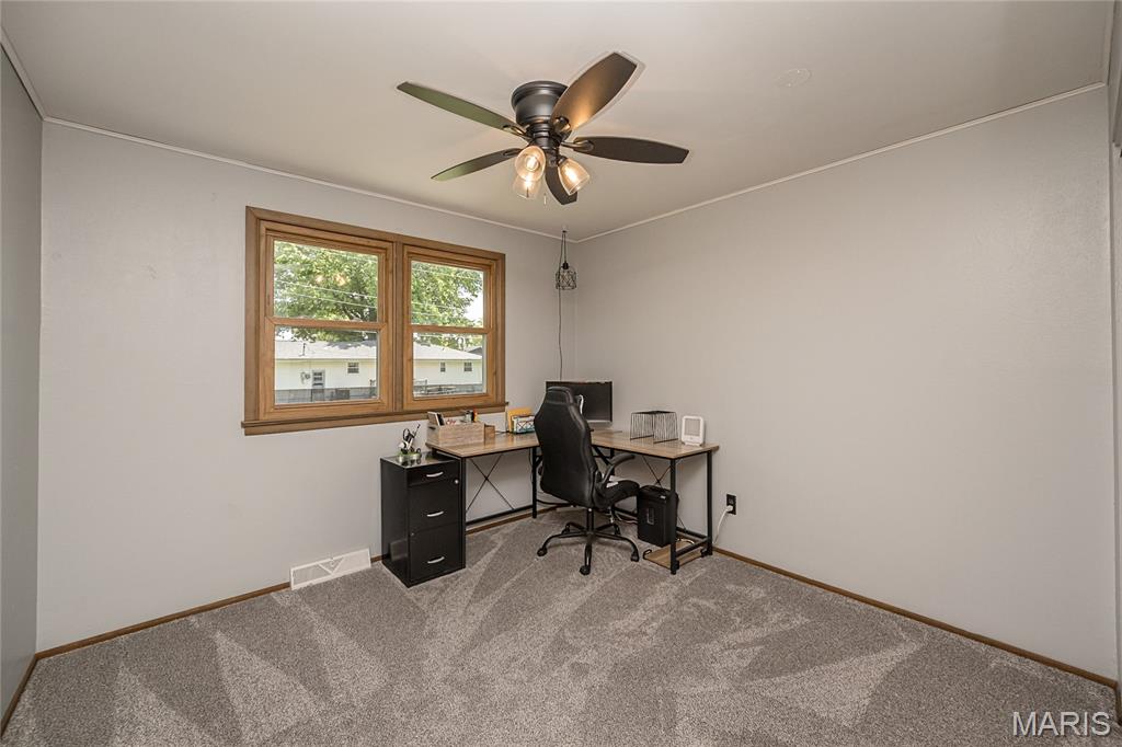 Aljets Kutter Fifth Add - Residential