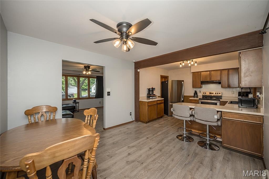 Aljets Kutter Fifth Add - Residential