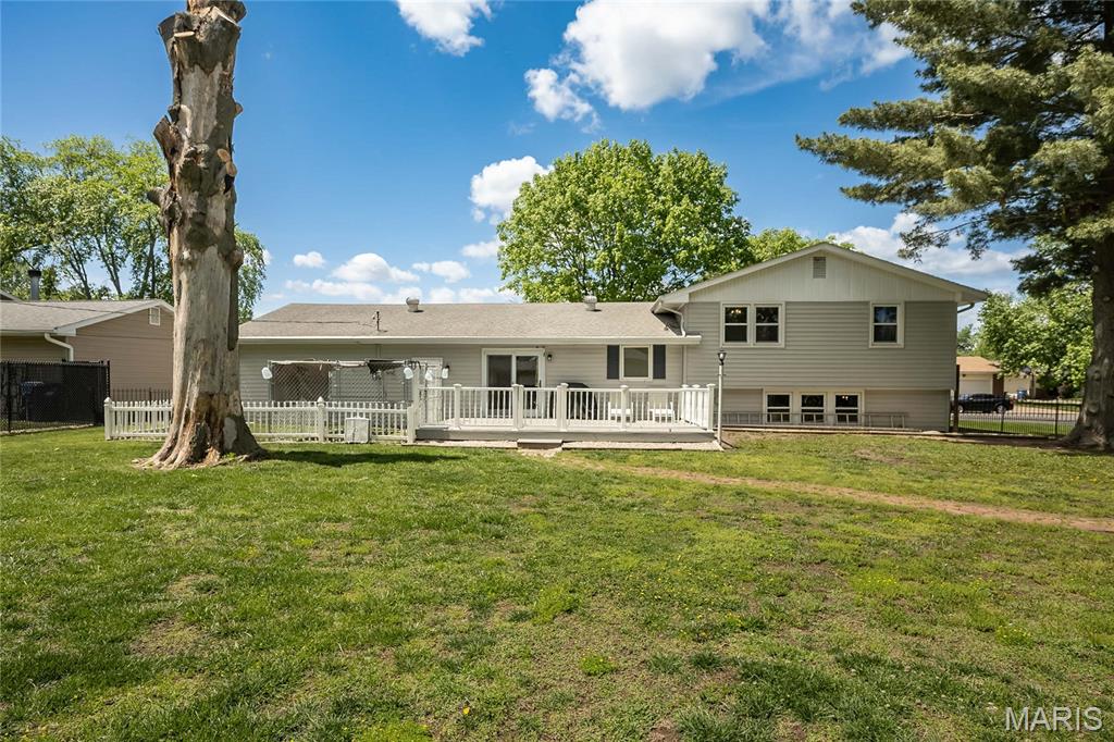 Aljets Kutter Fifth Add - Residential