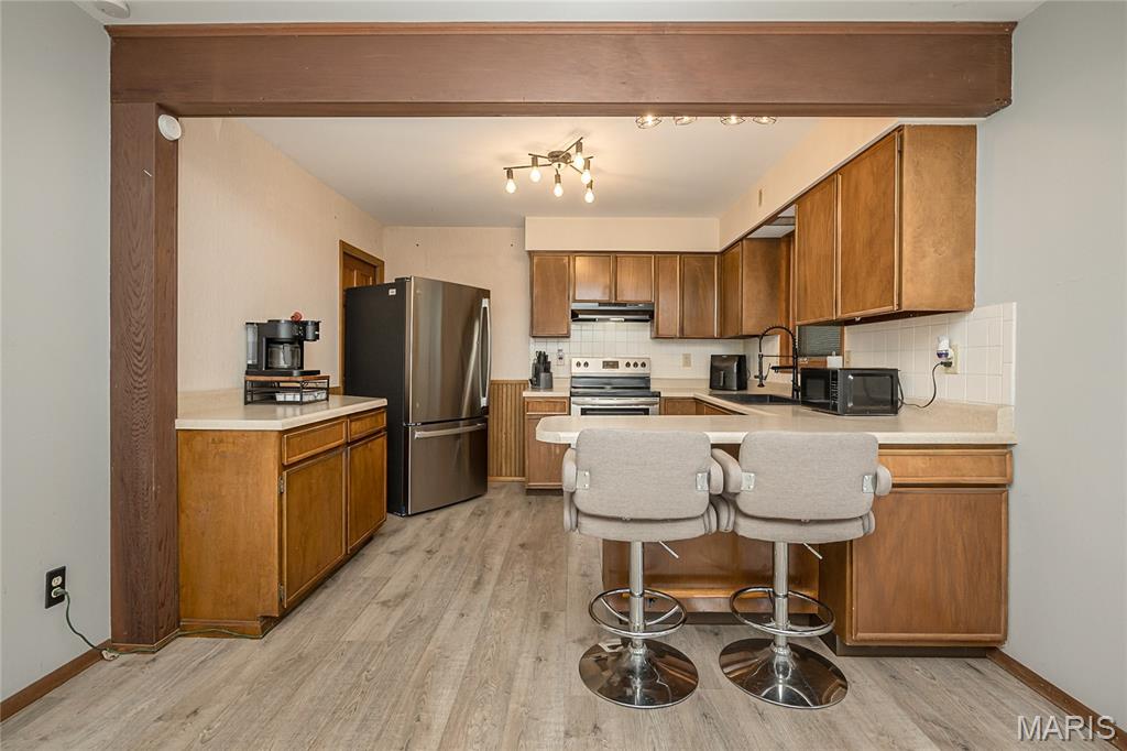 Aljets Kutter Fifth Add - Residential