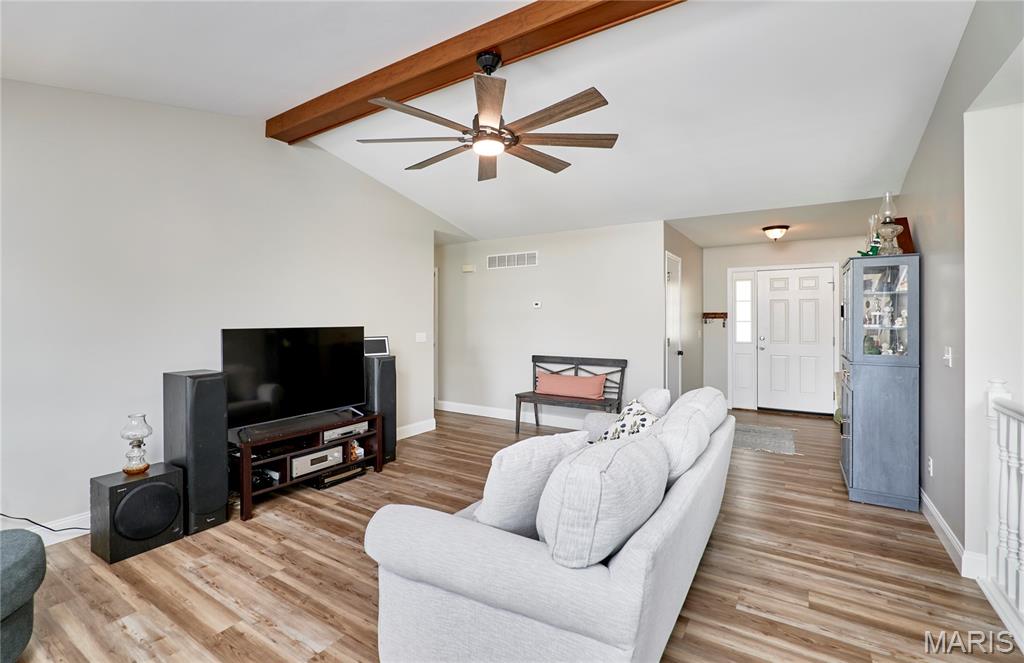The Legends Estates - Residential