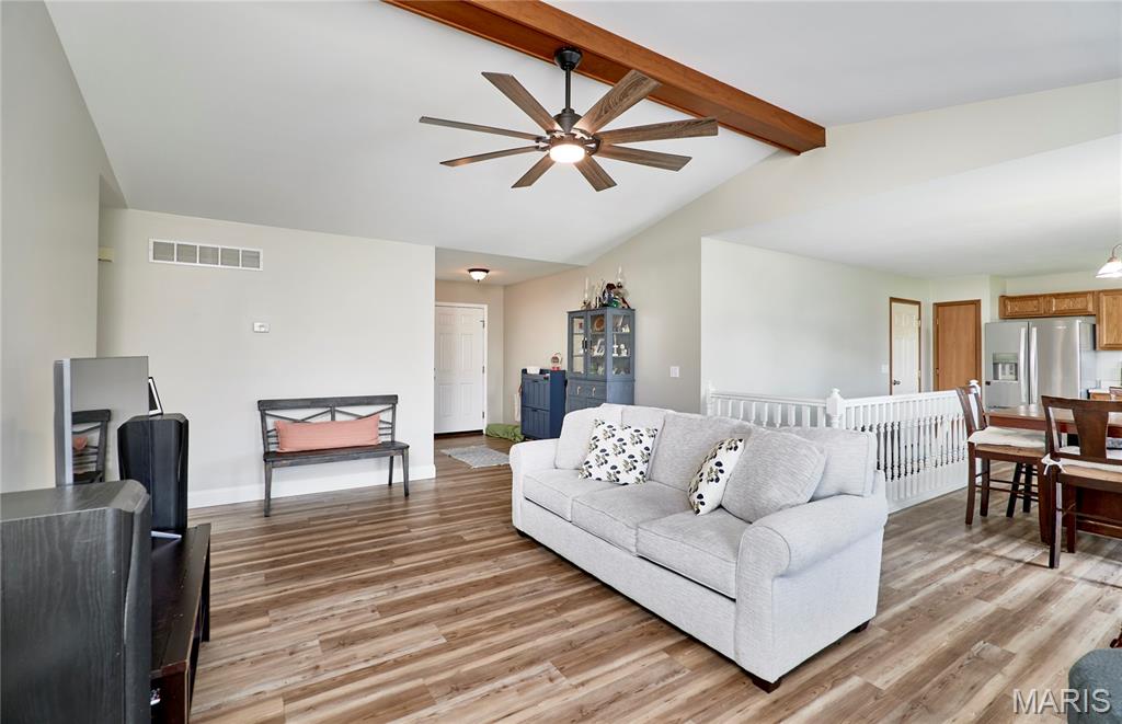 The Legends Estates - Residential
