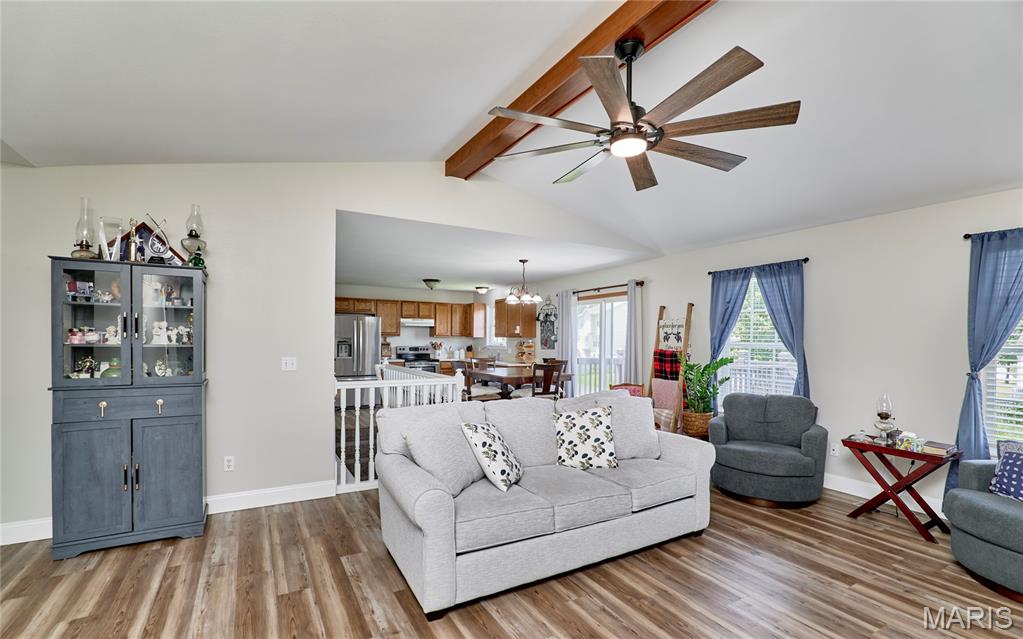 The Legends Estates - Residential