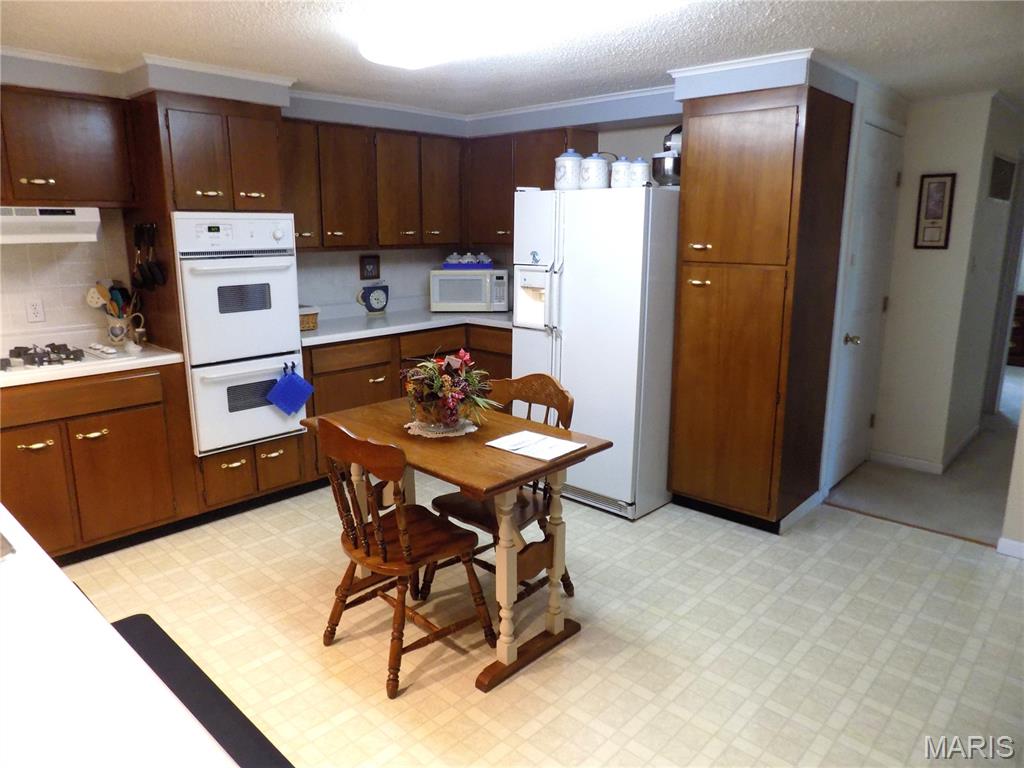 County - Residential