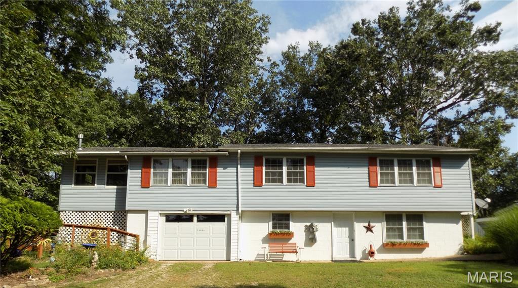 County - Residential