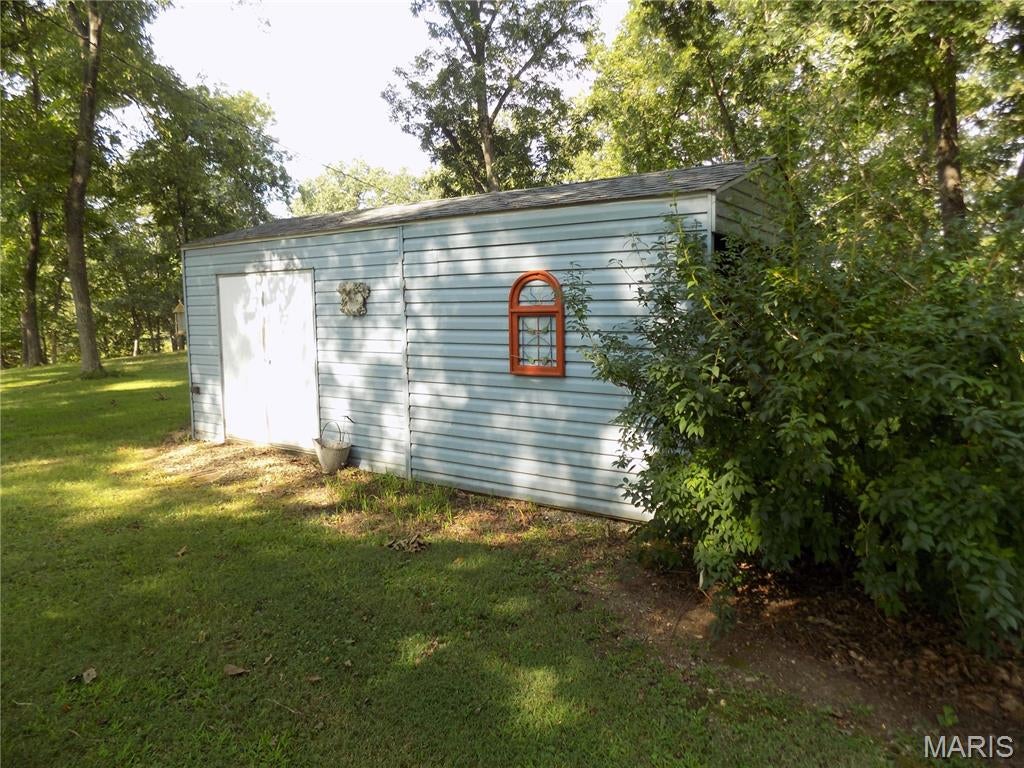 County - Residential