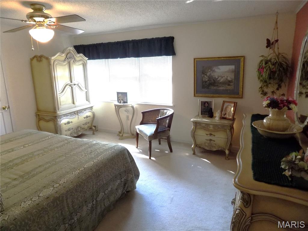 County - Residential