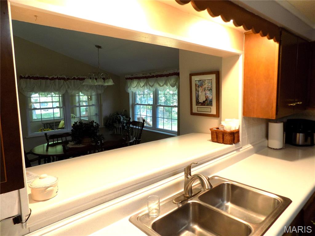 County - Residential